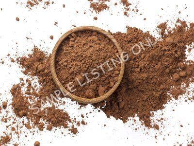 Guinea Cocoa Powder